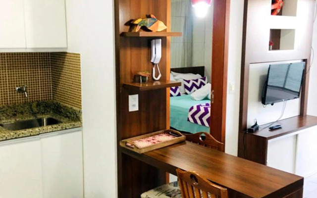 SUITE PREMIUM 1101 Praia de Itaparica