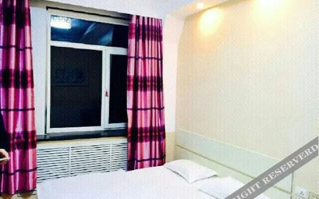 Xinmin Shuangxin Express Hotel