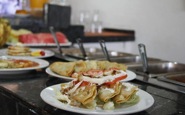 Best Western Plus Plaza Florida & Tower