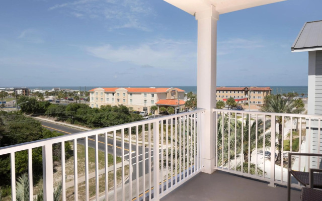 Courtyard by Marriott Amelia Island