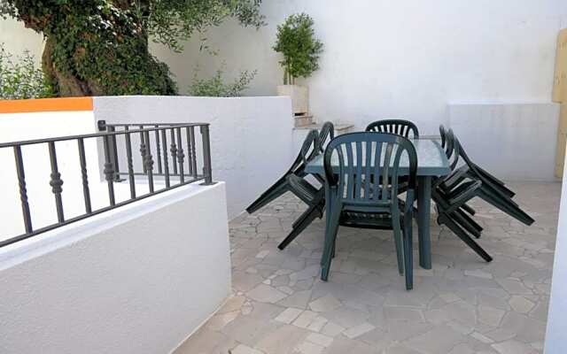 B&B Sentiero del Ciolo