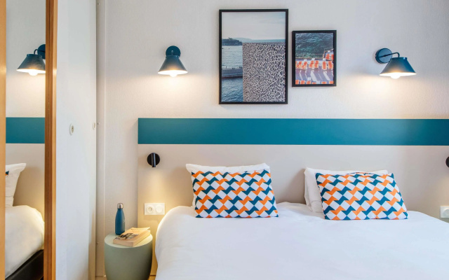 Aparthotel Adagio Access Marseille Prado Perier