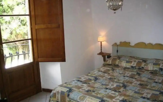 Villa Panzalla