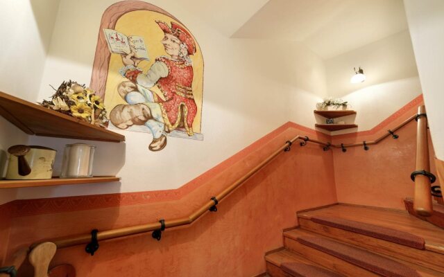 Castle View Apartments