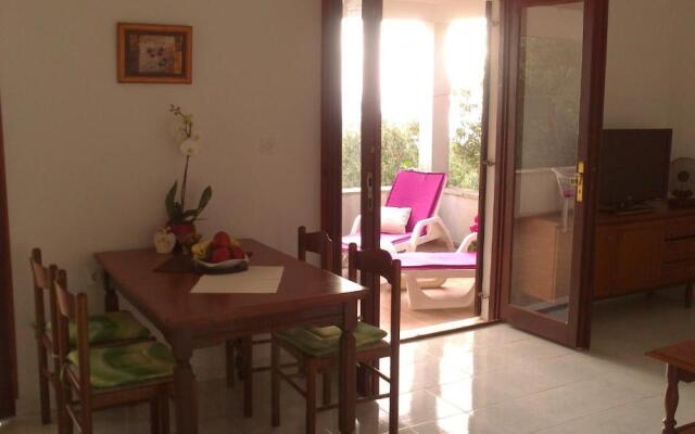 Holiday Home Oliveta