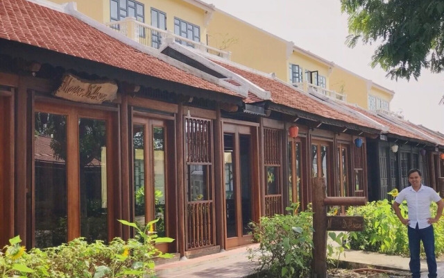 Maison D'Hoian Home Resort