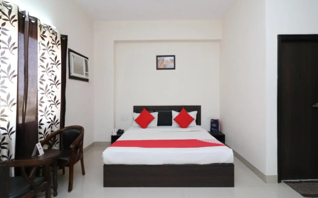 Hotel Millennium by OYO Rooms