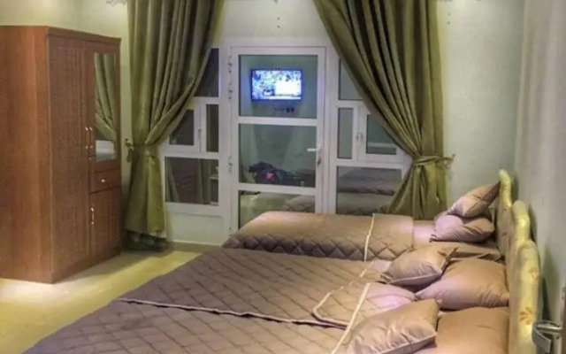 Samt Hostel