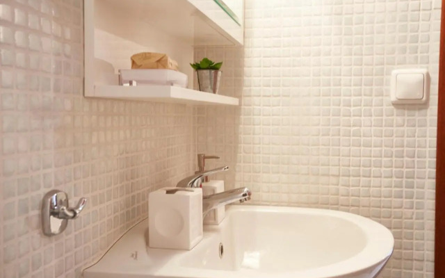 LUXURY STUDIO in Xanthi