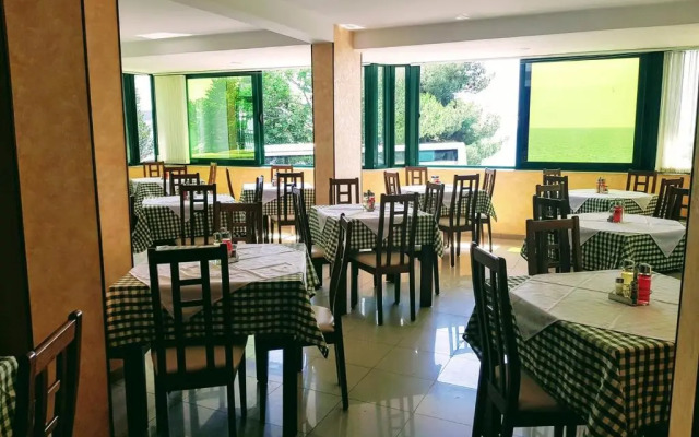 Hotel ADRIANA