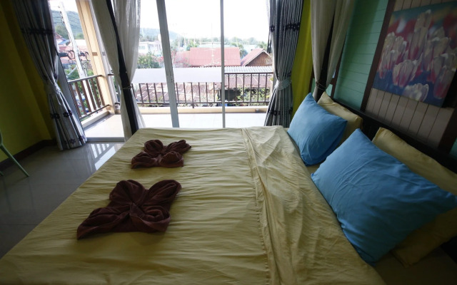 Koh Larn Sea Side Resort