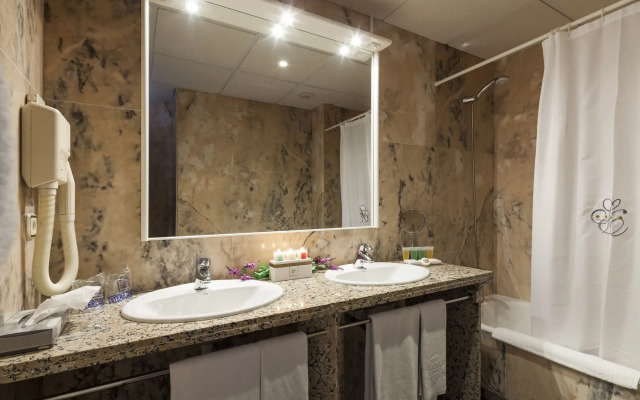 Suite Hotel S'Argamassa Palace