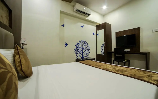 OYO 4186 Hotel Oyster