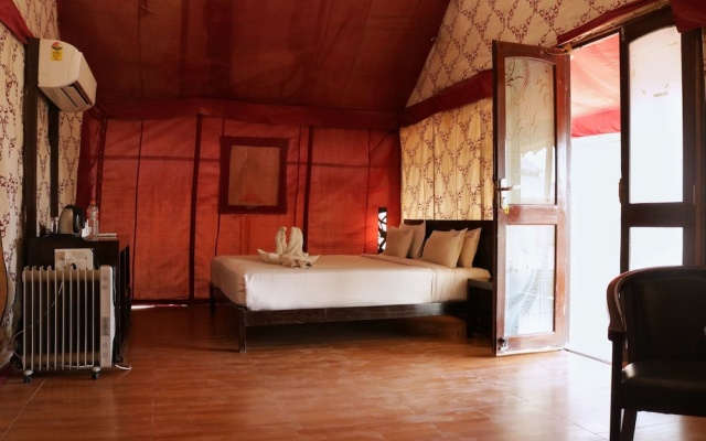 Desert Springs Resorts – Guest Rooms – Kanoi