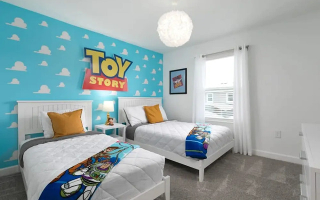 Chic Retreat - Unforgettable Stay