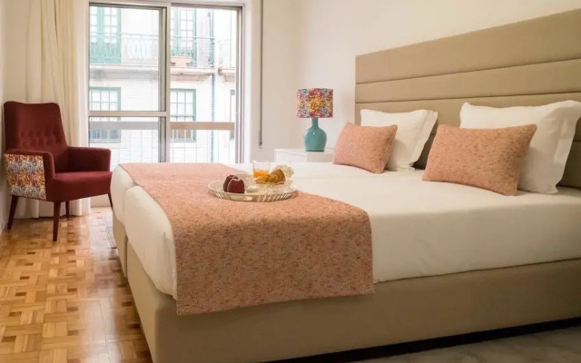 Simon Guest Apartments