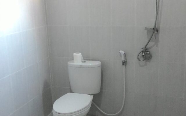 Krisna Home Stay