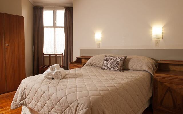 Park Hotel Bethlehem