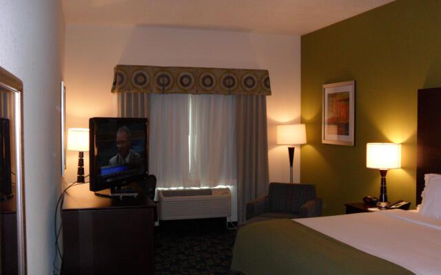 Holiday Inn Express and Suites Urbandale by IHG