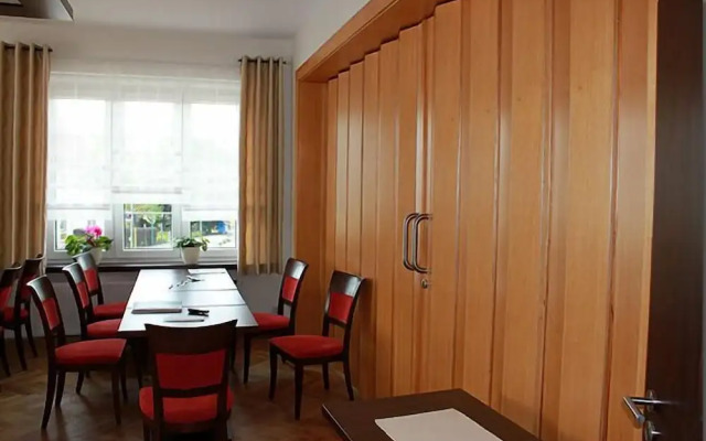 Gasthaus & Hotel Grünhof