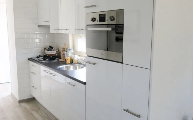 Chalet Near Lake Veluwemeer