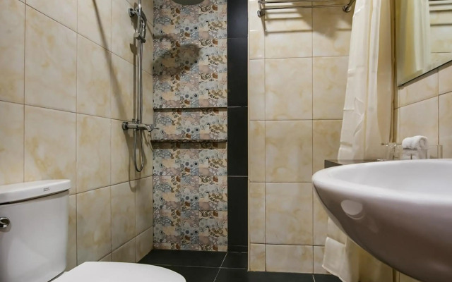 Bay Area Suites Manila - Quarantine Hotel