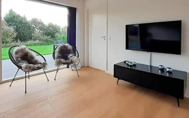 Holiday Home in Slagelse