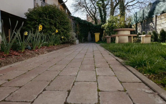 Dobay Apartman Gyula