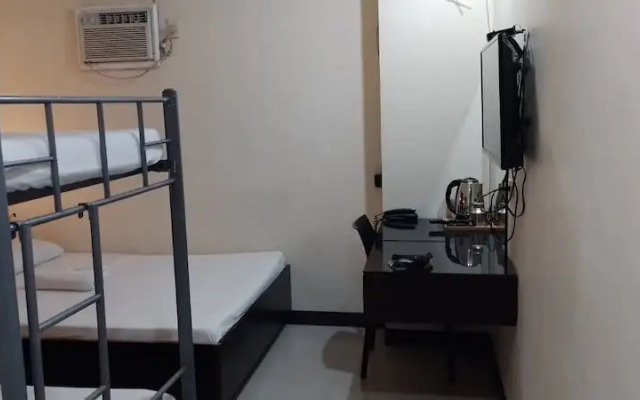Anton's Inn Hotel