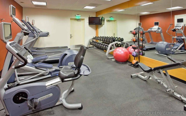Hilton Garden Inn Boca Raton