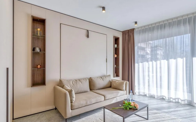 Icon H 202 Suite Micro-living