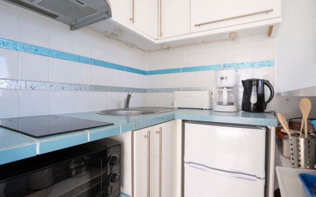 Villa Cap Sud Canet-Plage 34456