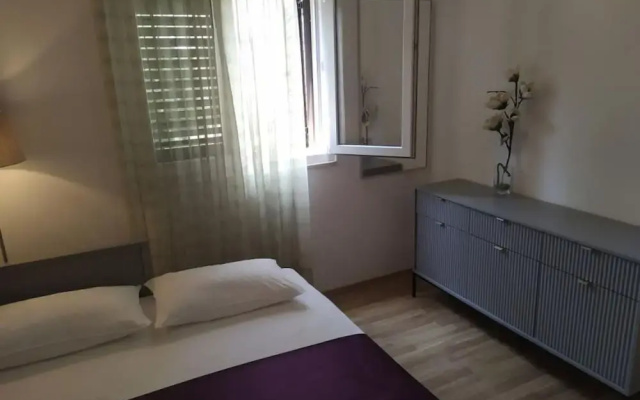 Apartments Roščić