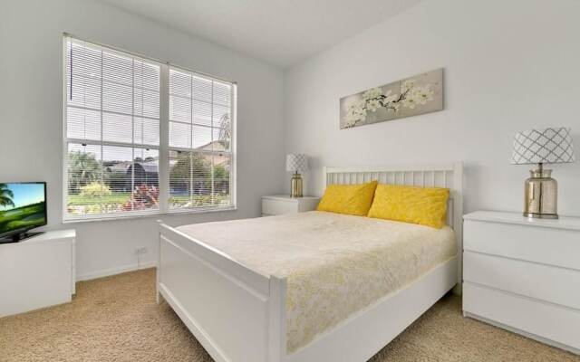 Kokomo Bright Apartment 4 Bedroom