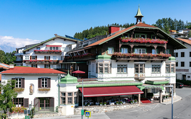 Sporthotel Igls