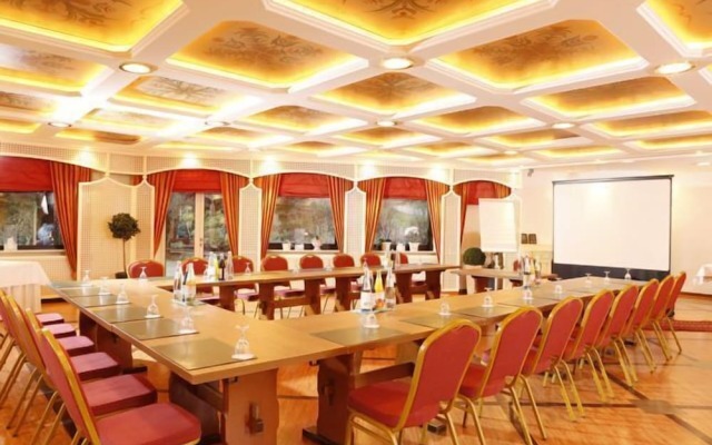 Flux - Biohotel im Werratal