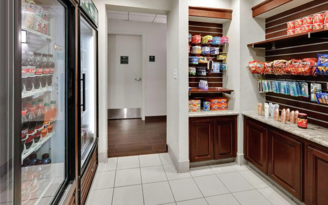Homewood Suites by Hilton San Diego-Del Mar