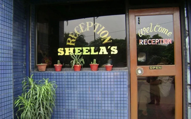 Sheelas Guest House & Restaurant