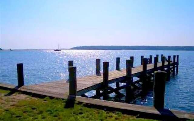 Stirling House Bed & Breakfast