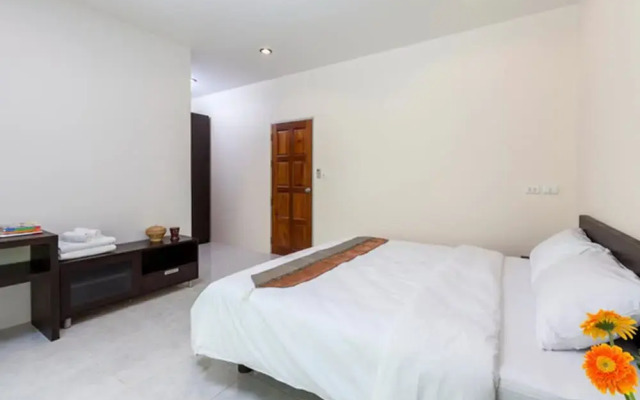 Chaofa West Pool Villa