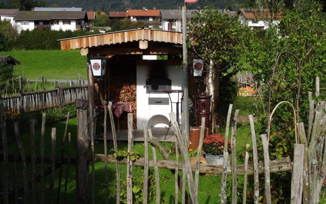 Pension Gästehaus Erika