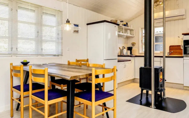 6 Person Holiday Home in Blokhus