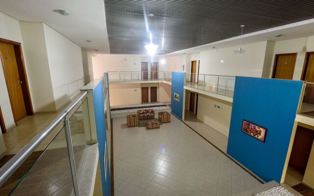 Prisma Plaza Hotel