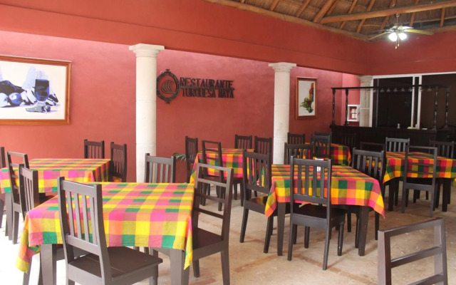 Hotel Turquesa Maya