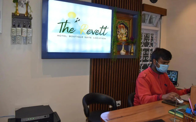 The Revett
