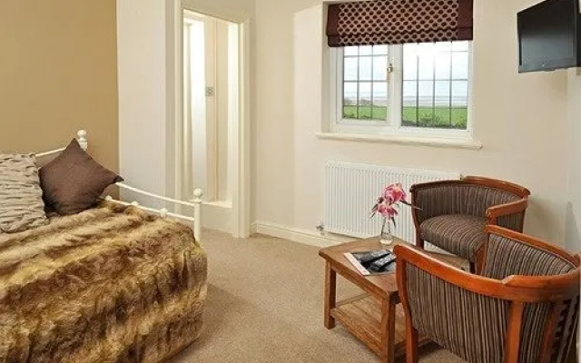 The Fishermans Arms Hotel