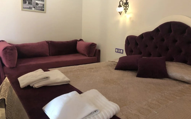 New Generation Hostel Istanbul Center