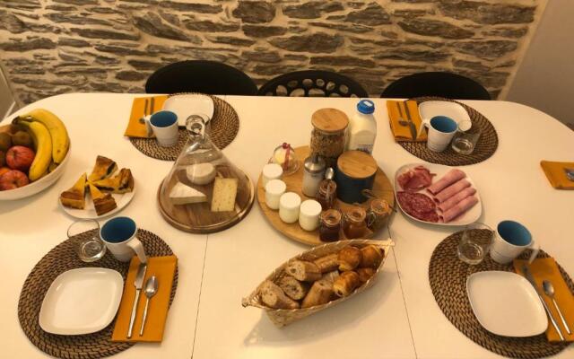 Kêr L - Breizh & Breakfast