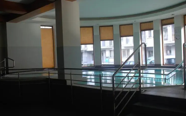 Apartament Pod Tatrami Stara Polana