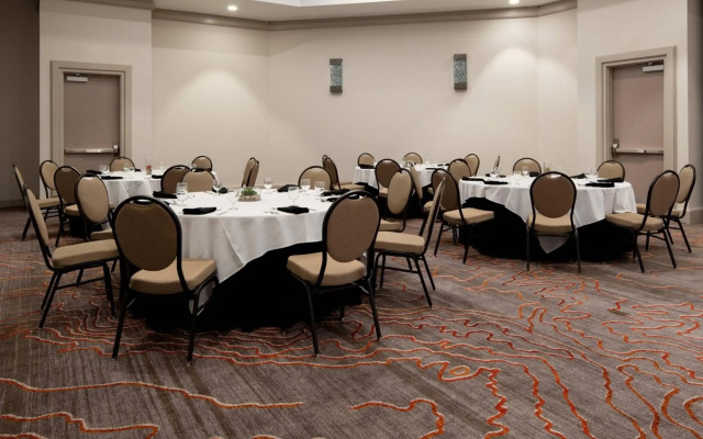 Tucson Marriott University Park